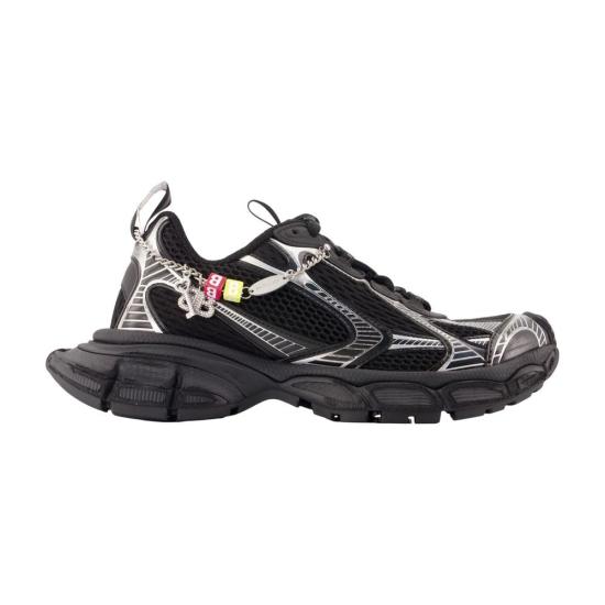 26FW 발렌시아가 스니커즈 CONFIG CIAS25310 BLACK