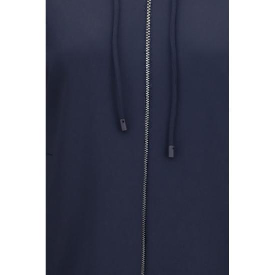 26FW 막스마라 긴팔 티셔츠 MA2621926031600003BB NAVY - MAX MARA
