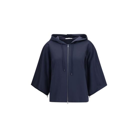 26FW 막스마라 긴팔 티셔츠 MA2621926031600003BB NAVY