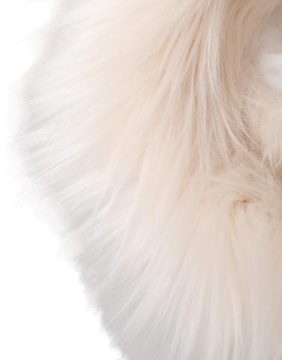  돌체앤가바나 버킷햇 HAT9575 WHITE - DOLCE & GABBANA