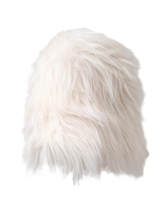  돌체앤가바나 버킷햇 HAT9575 WHITE - DOLCE & GABBANA