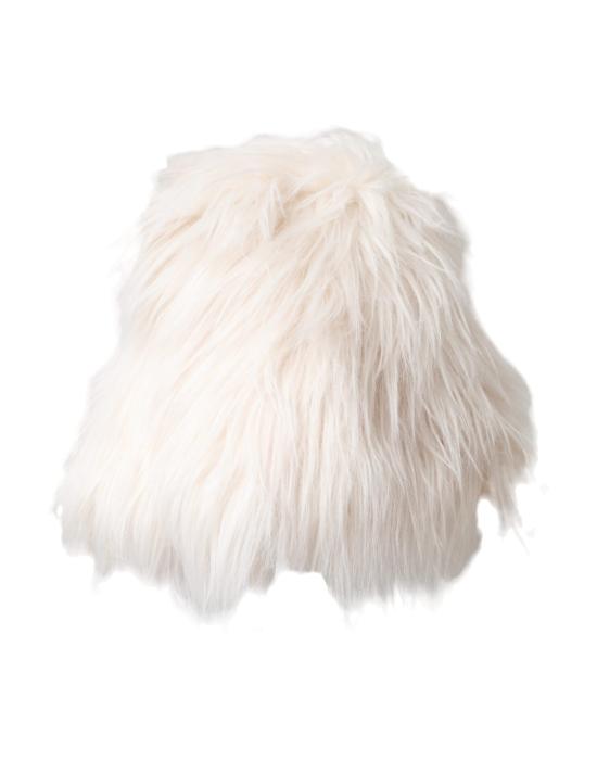  돌체앤가바나 버킷햇 HAT9575 WHITE