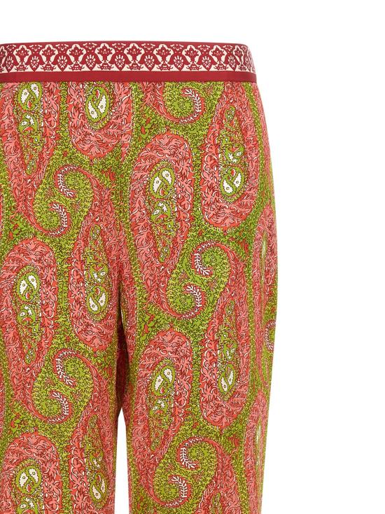 26SS 에트로 팬츠 ET326961BM PINK - ETRO