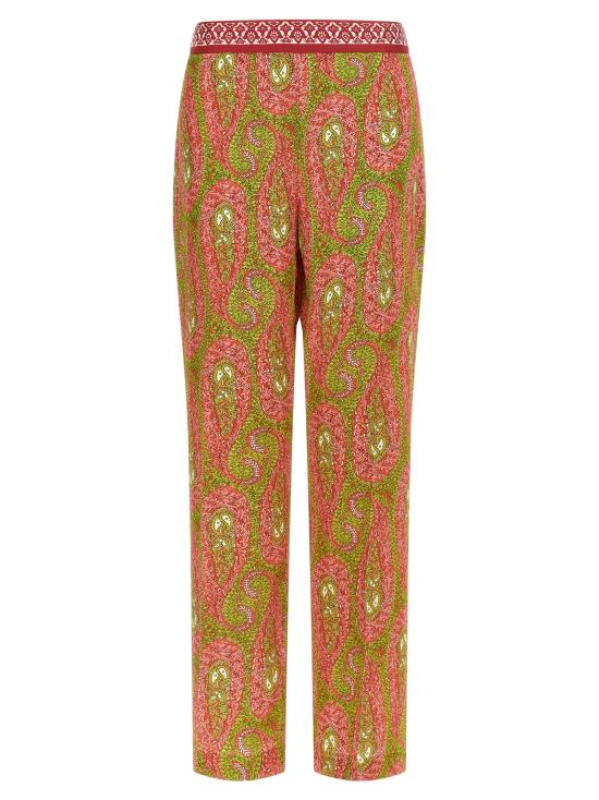 26SS 에트로 팬츠 ET326961BM PINK