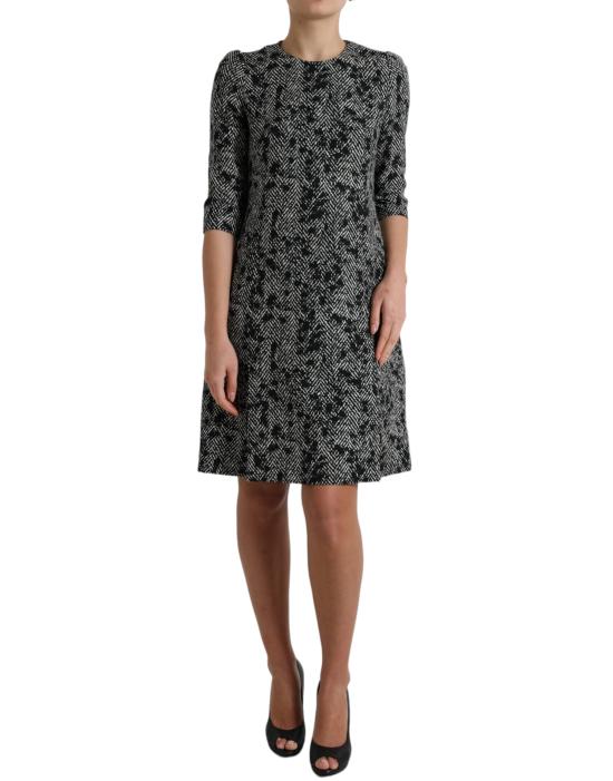  돌체앤가바나 원피스 DR28984 BLACK