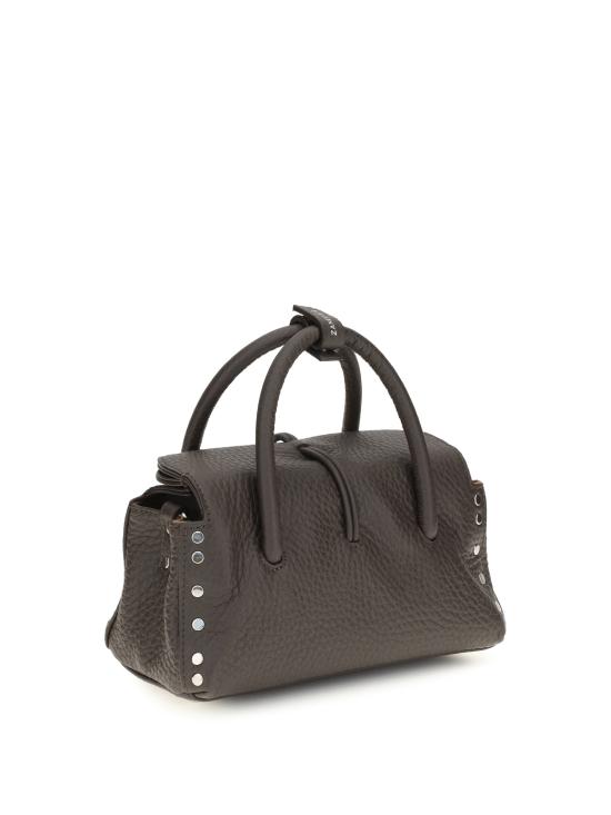  자넬라토 토트백 0687501120000B Z1163 BROWN - ZANELLATO