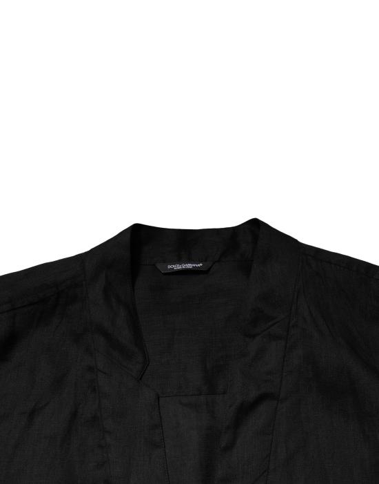  돌체앤가바나 셔츠 TSH90680 BLACK - DOLCE & GABBANA