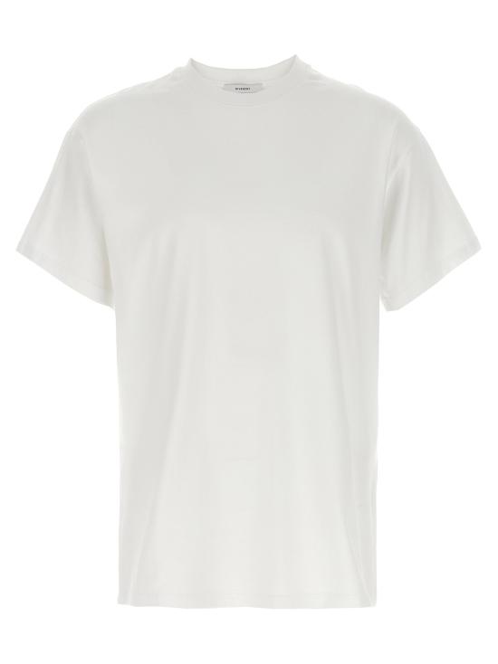 25FW 지방시 탑 GI314191BM WHITE
