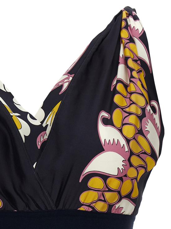  토리버치 민소매 티셔츠 TO277264BM BLACK - TORY BURCH