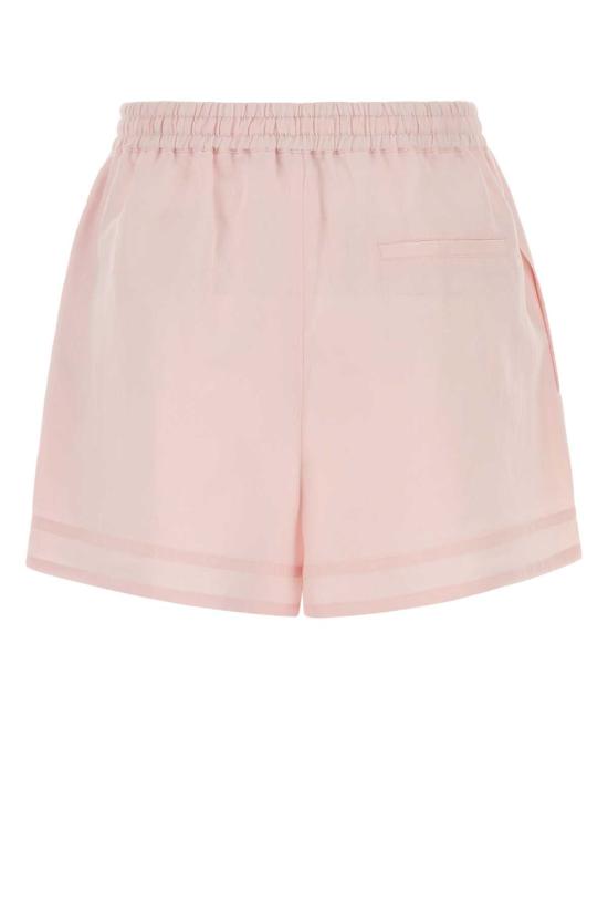 26SS 르카샤 숏팬츠 TABAL00 717 PINK - LE KASHA