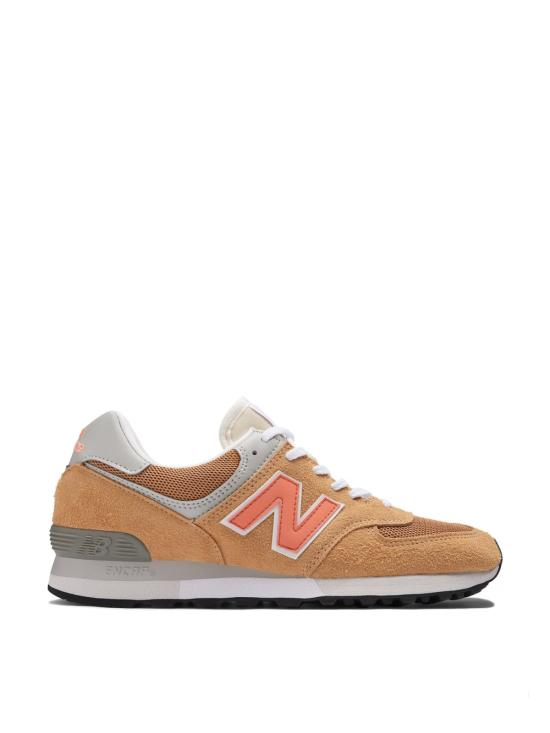 25FW 뉴발란스 스니커즈 OU576COO BEIGE - NEW BALANCE