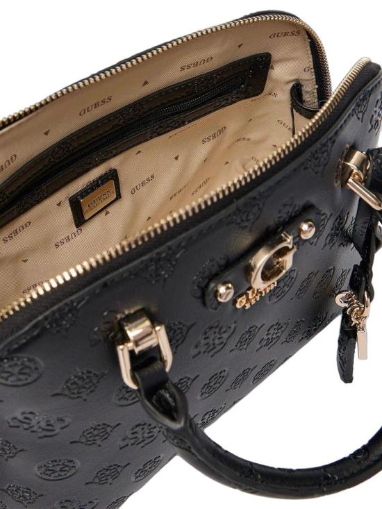  게스 토트백 HWPD76 02050 BLO ONESIZE Guess BLACK - GUESS