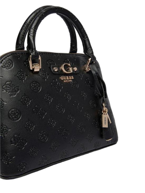  게스 토트백 HWPD76 02050 BLO ONESIZE Guess BLACK - GUESS