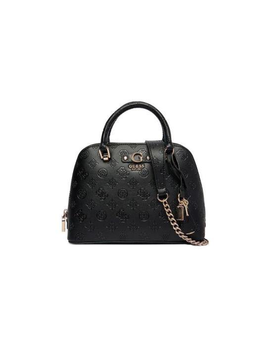  게스 토트백 HWPD76 02050 BLO ONESIZE Guess BLACK