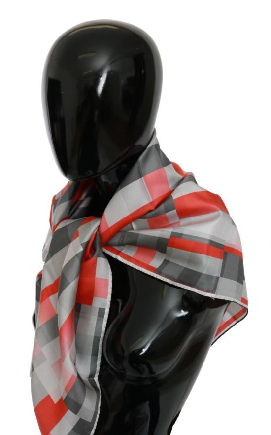 커스텀네셔널 장갑 MS1647 RED - COSTUME NATIONAL