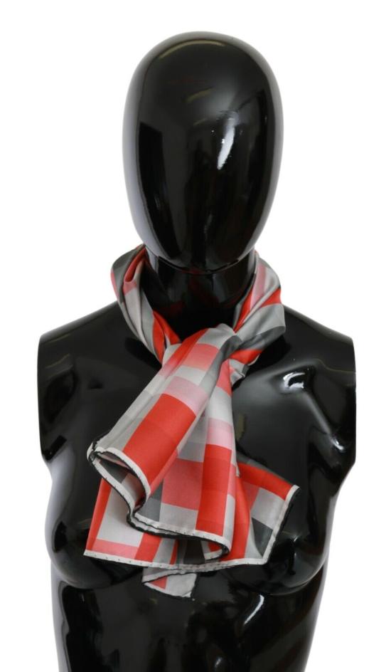  커스텀네셔널 장갑 MS1647 RED - COSTUME NATIONAL