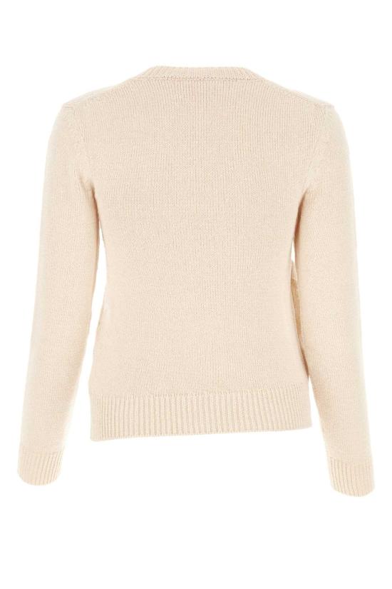 질샌더 스웨터 J03GP0103J15118 280 BEIGE - JIL SANDER
