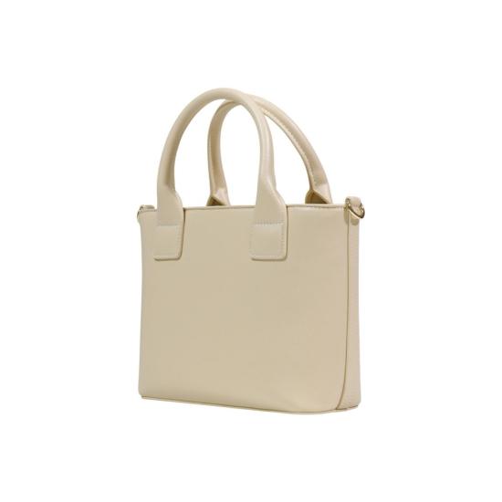 26SS 모스키노 토트백 LOMO 18792000143 BEIGE - MOSCHINO