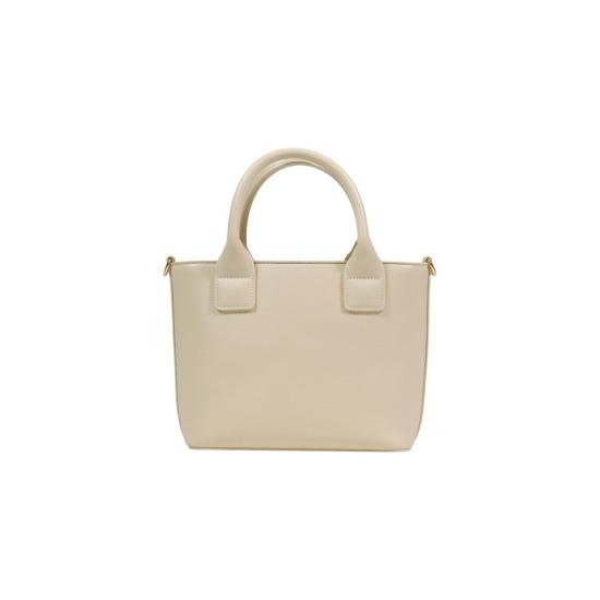 26SS 모스키노 토트백 LOMO 18792000143 BEIGE - MOSCHINO