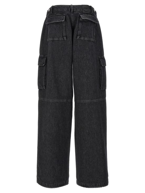  코페르니 팬츠 CO282426BM BLACK - COPERNI