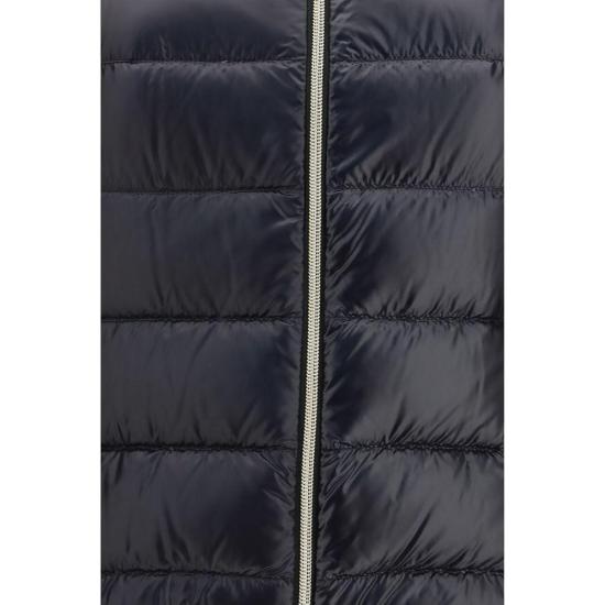 26FW 에르노 패딩 HEPI0833DIC12017Z9300BB BLACK - HERNO