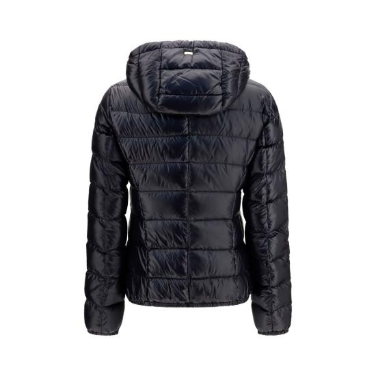 26FW 에르노 패딩 HEPI0833DIC12017Z9300BB BLACK - HERNO