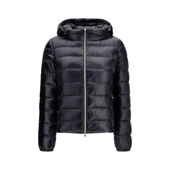 26FW 에르노 패딩 HEPI0833DIC12017Z9300BB BLACK