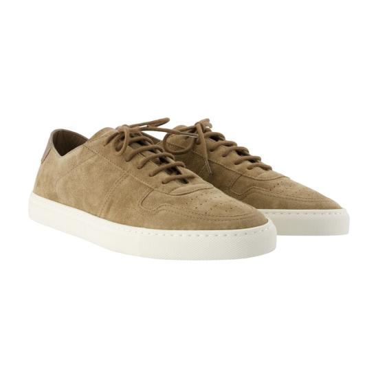 26SS 커먼 프로젝트 스니커즈 CONFIG PROS25009 KHAKI - COMMON PROJECT