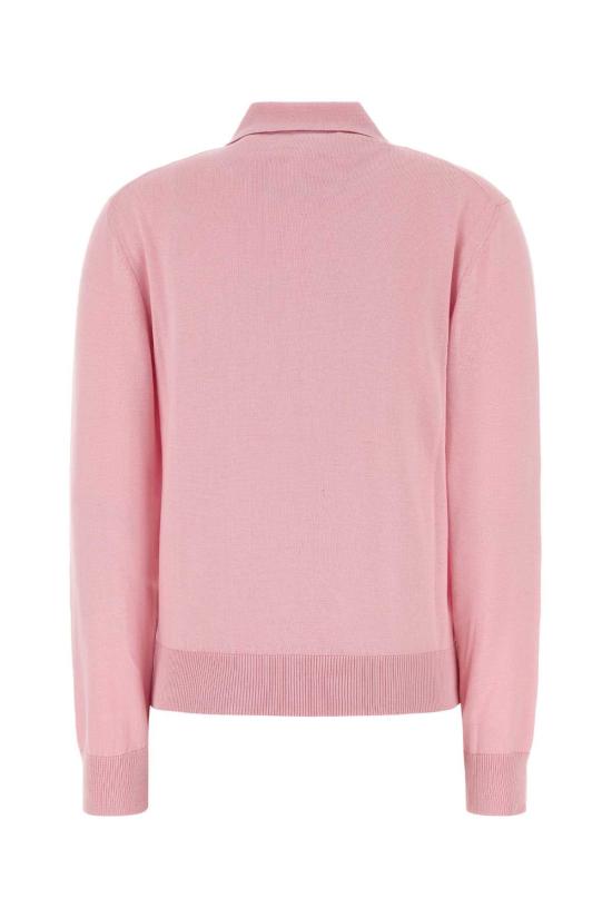 26SS 블레이즈 폴로 티셔츠 PUKNI13COSE P004 PINK - BLAZE