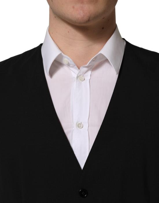  돌체앤가바나 수트 팬츠 KOS2441 BLACK - DOLCE & GABBANA