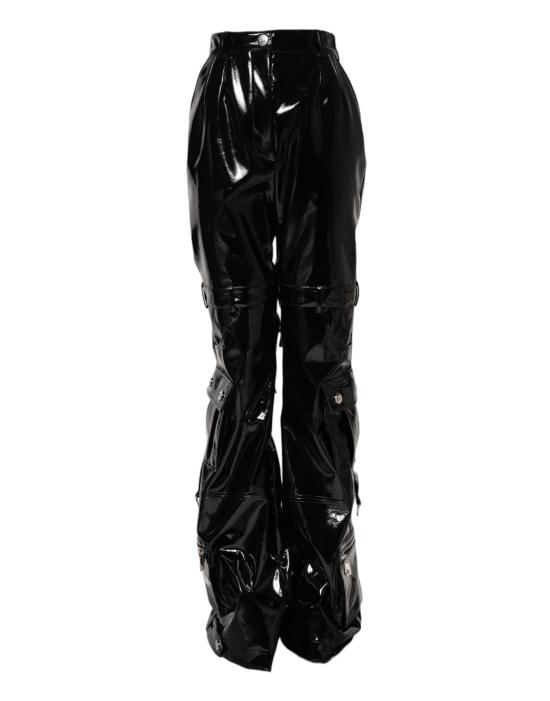  돌체앤가바나 팬츠 PAN76513 BLACK - DOLCE & GABBANA
