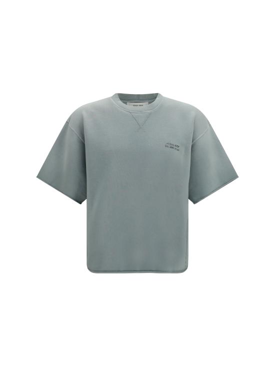 26FW 골든구스 탑 GUP02853P002632 35363 GREEN