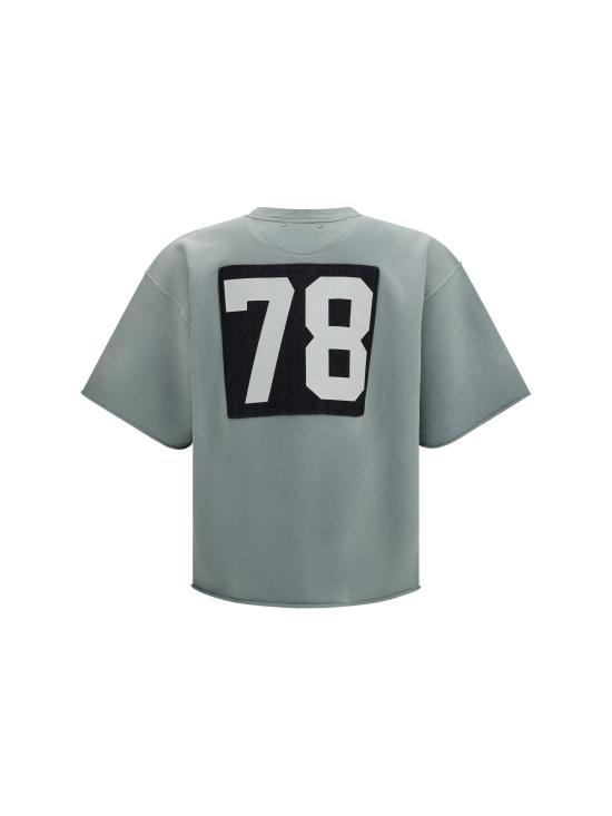26FW 골든구스 탑 GUP02853P002632 35363 GREEN - GOLDEN GOOSE