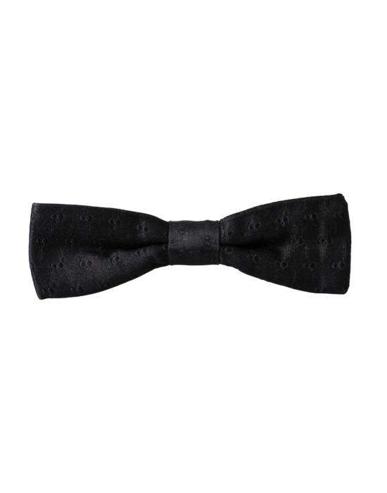  돌체앤가바나 넥타이 FT3930 BLACK - DOLCE & GABBANA