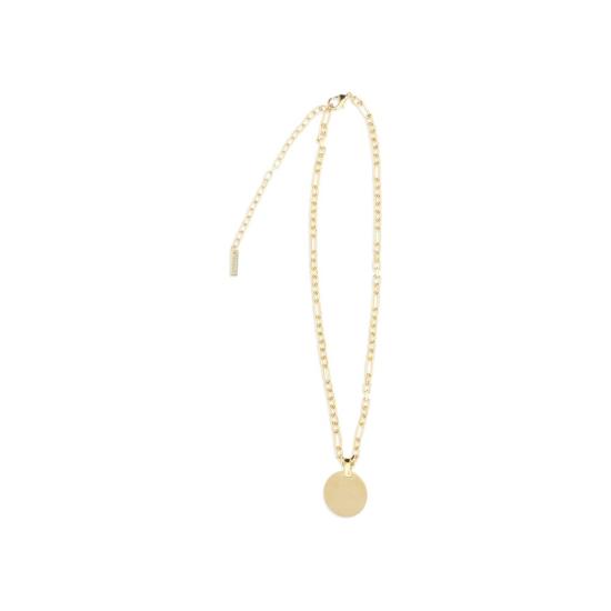 26FW 베르사체 목걸이/팬던트 VE10261131A006203J330BB GOLD - VERSACE