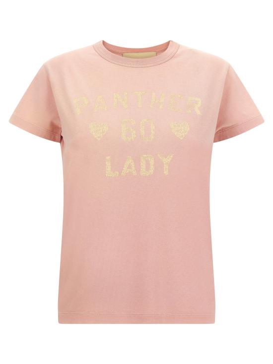 26SS 발렌티노 가라바니 폴로 티셔츠 VA330456BM PINK