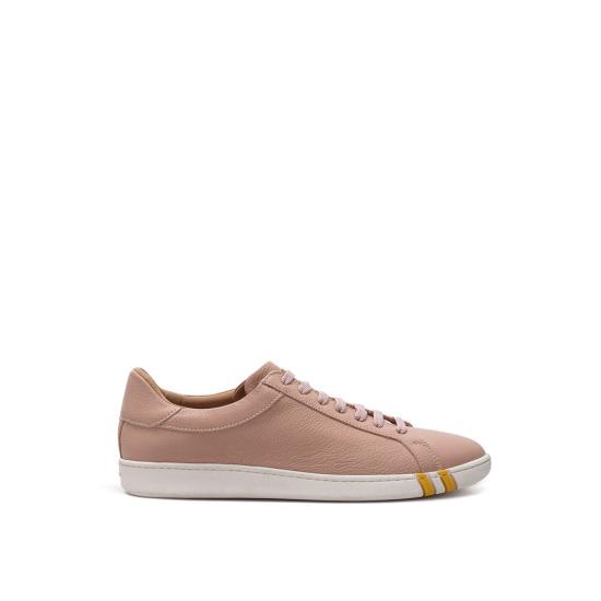  발리 스니커즈 BA 2400675 PINK