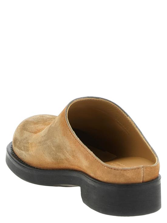 26FW MM6 메종마르지엘라 스니커즈 MM338195BM BEIGE - MM6 MAISON MARGIELA