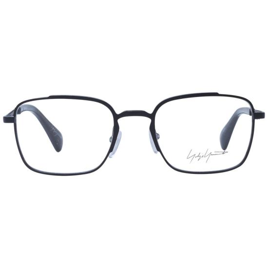  요지 야마모토 안경 YO 1035654 FBB 800 BLACK - YOHJI YAMAMOTO