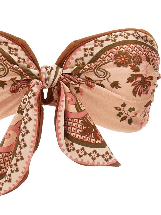 26FW 짐머만 비치웨어 ZI335722BM MULTICOLOR - ZIMMERMANN