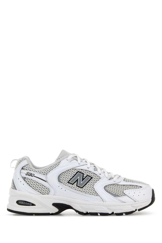 26FW 뉴발란스 530 스니커즈 U530KLB WHITE