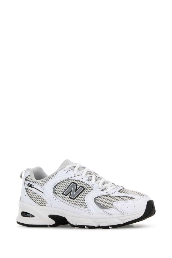 26FW 뉴발란스 530 스니커즈 U530KLB WHITE - NEW BALANCE