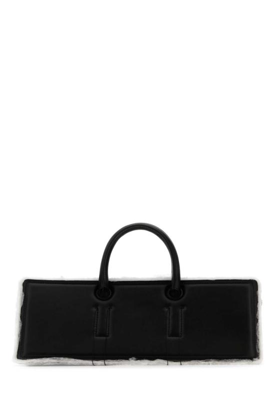  덴트로 토트백 24SDNBO001 BLACK - DENTRO