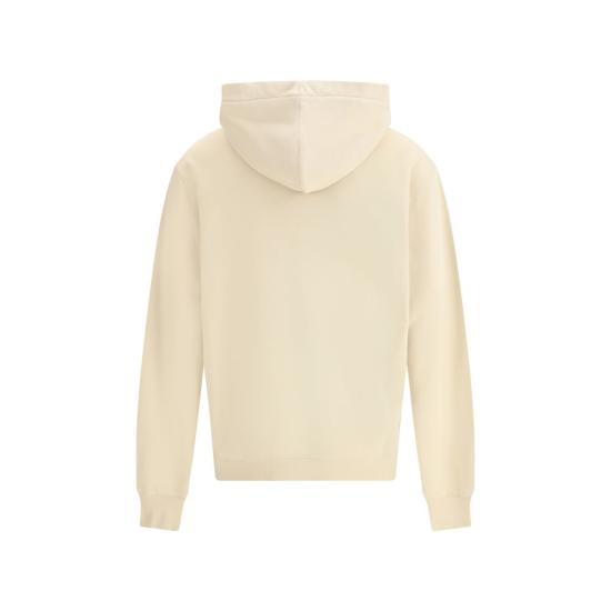 26FW 자크뮈스 후드 티셔츠 JAHOM00247AJ00126150BB BEIGE - JACQUEMUS