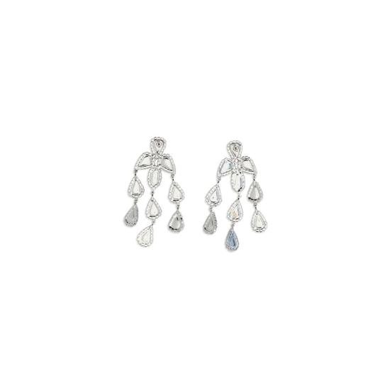 26SS 마그다뷰트림 이어링 MA711426RHODIUMSILBB SILVER - MAGDA BUTRYM