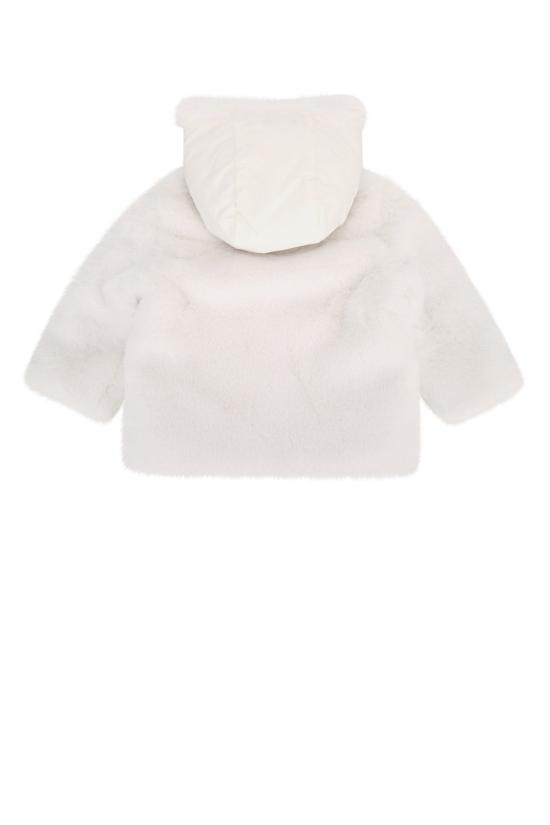 26FW 몽클레어 패딩 L29511A0003054AQY 034 WHITE - MONCLER