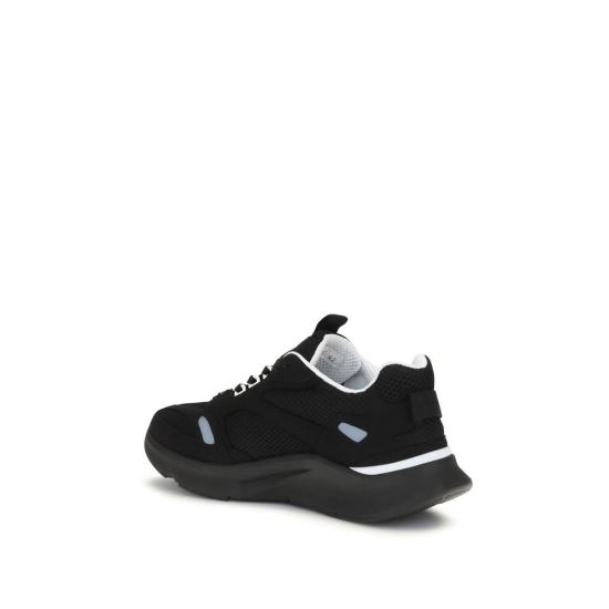 26FW 발렌티노 가라바니 스니커즈 VA9Y2S0N88QAP0QSBB BLACK - VALENTINO GARAVANI