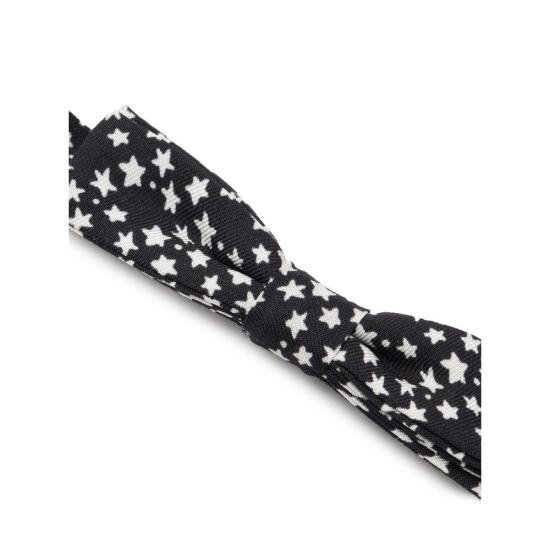  돌체앤가바나 넥타이 DO 8297676 BLACK - DOLCE & GABBANA