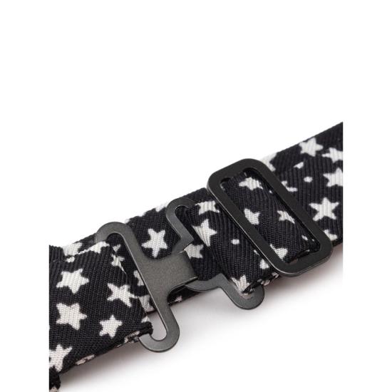  돌체앤가바나 넥타이 DO 8297676 BLACK - DOLCE & GABBANA