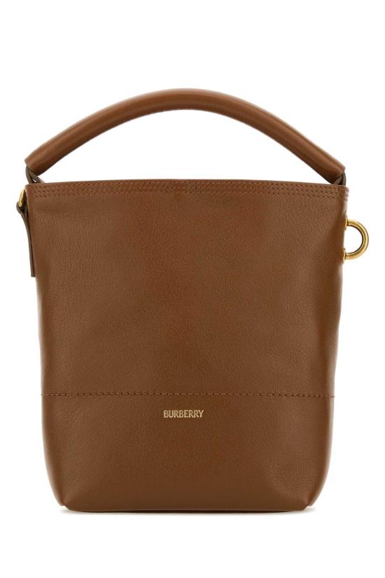26SS 버버리 토트백 8123598 B8630 BROWN